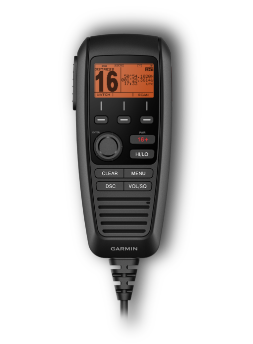 Garmin VHF handheld device with GHS™ 11i cable - Image 7