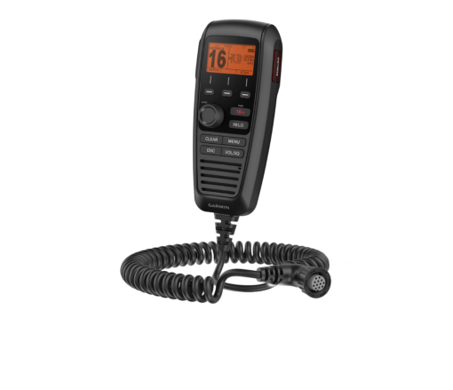 Garmin VHF handheld device with GHS™ 11i cable - Image 2