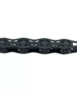 Harken | 57mm Aluminum ESP Organizer — 4 Sheave