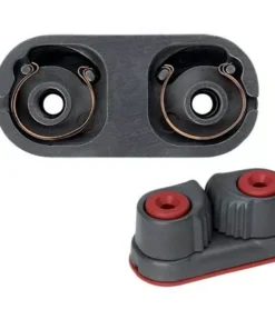 Harken | Standard Cam-Matic® Cleat — Double Springs
