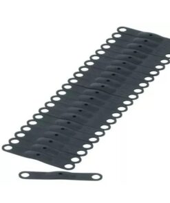 Harken Wedge Set - MKIV 3