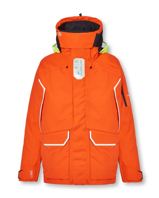 Henri Lloyd Mens Elite Jacket (2024) - Image 23