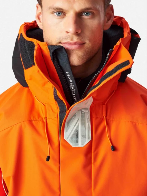 Henri Lloyd Mens Elite Jacket (2024) - Image 22