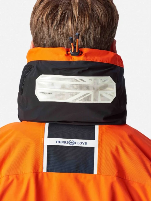Henri Lloyd Mens Elite Jacket (2024) - Image 13