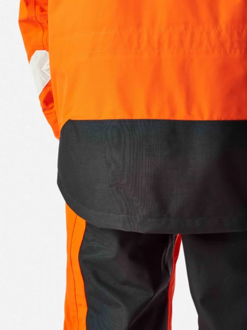 Henri Lloyd Mens Elite Jacket (2024) - Image 12