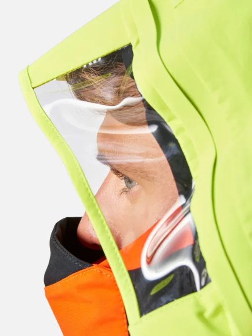 Henri Lloyd Mens Elite Jacket (2024) - Image 10