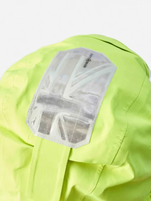 Henri Lloyd Mens Elite Jacket (2024) - Image 9