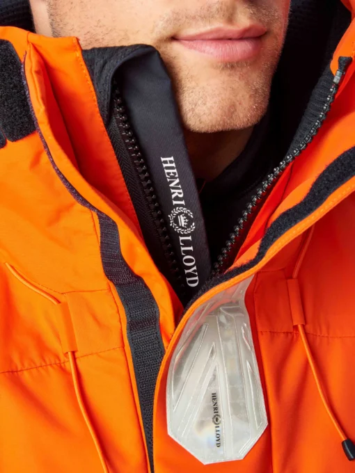 Henri Lloyd Mens Elite Jacket (2024) - Image 21