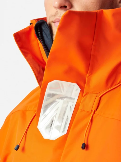 Henri Lloyd Mens Elite Jacket (2024) - Image 20