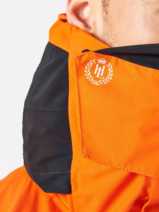 Henri Lloyd Mens Elite Jacket (2024) - Image 17