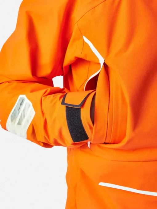 Henri Lloyd Mens Elite Jacket (2024) - Image 16