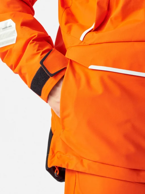 Henri Lloyd Mens Elite Jacket (2024) - Image 15