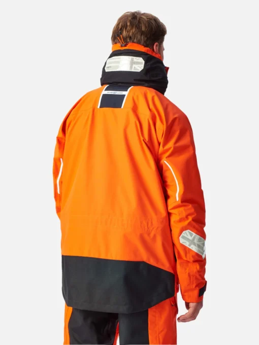 Henri Lloyd Mens Elite Jacket (2024) - Image 6