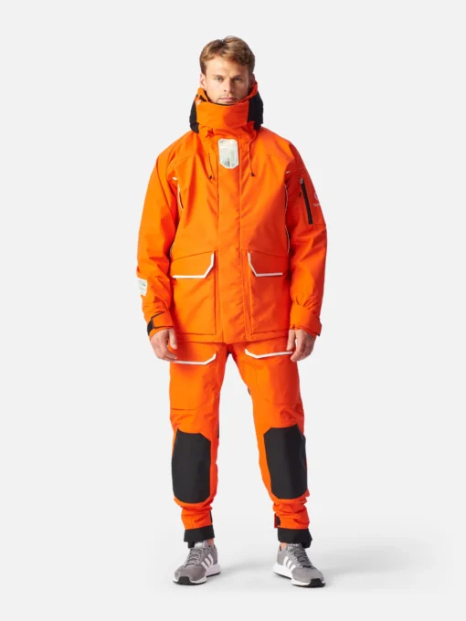 Henri Lloyd Mens Elite Jacket (2024) - Image 5