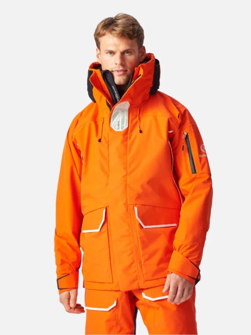 Henri Lloyd Mens Elite Jacket (2024) - Image 4