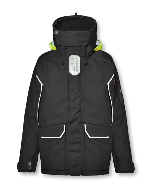 Henri Lloyd Mens Elite Jacket (2024)