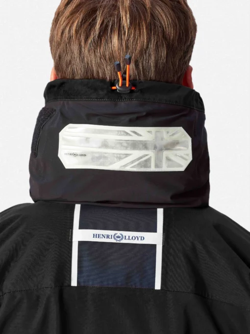 Henri Lloyd Mens Elite Jacket (2024) - Image 34