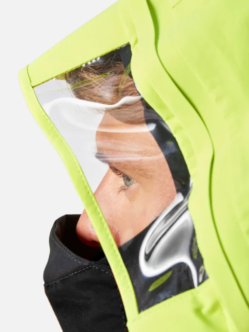 Henri Lloyd Mens Elite Jacket (2024) - Image 31