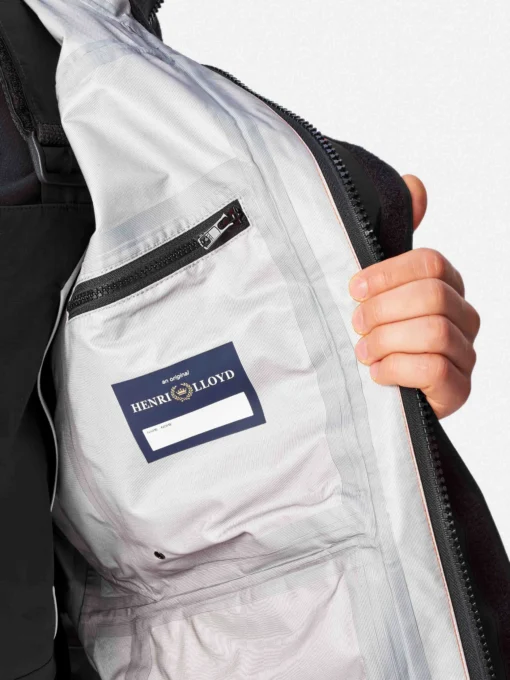Henri Lloyd Mens Elite Jacket (2024) - Image 29
