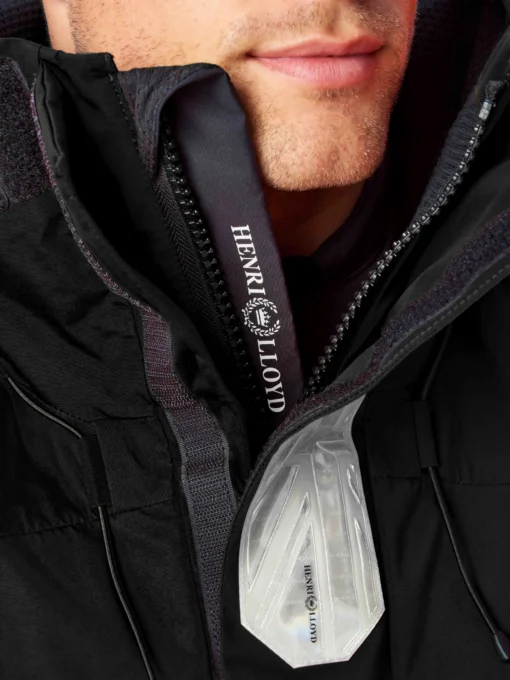 Henri Lloyd Mens Elite Jacket (2024) - Image 42