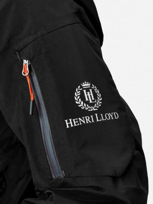 Henri Lloyd Mens Elite Jacket (2024) - Image 40