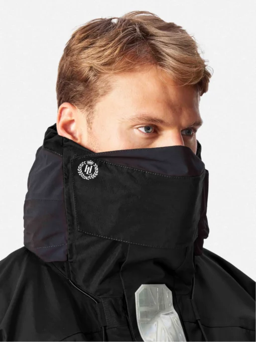 Henri Lloyd Mens Elite Jacket (2024) - Image 39