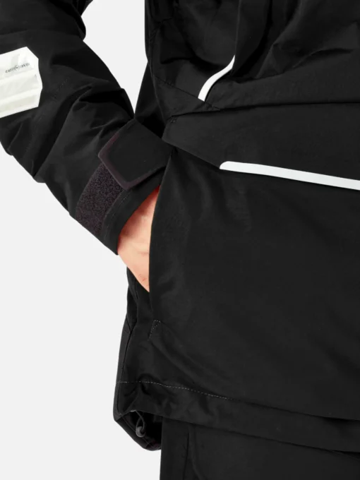 Henri Lloyd Mens Elite Jacket (2024) - Image 36