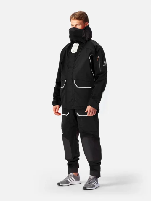 Henri Lloyd Mens Elite Jacket (2024) - Image 28