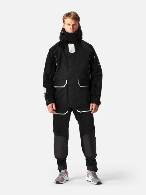 Henri Lloyd Mens Elite Jacket (2024) - Image 26