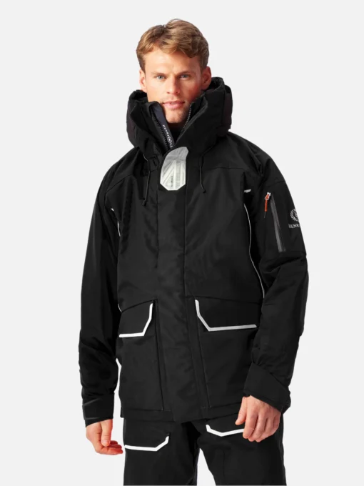 Henri Lloyd Mens Elite Jacket (2024) - Image 25