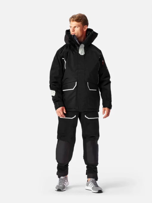 Henri Lloyd Mens Elite Jacket (2024) - Image 24