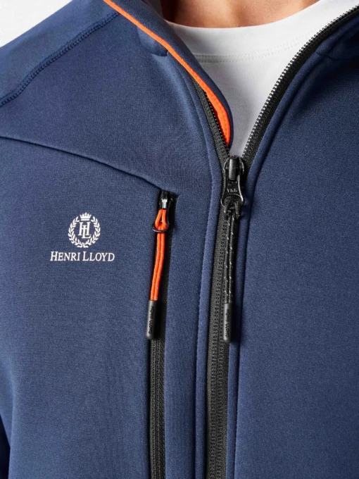 Henri Lloyd Aktiv Stretch Jacket 2.0 (2024) - Image 14