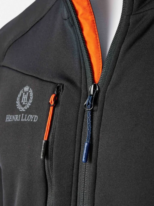 Henri Lloyd Aktiv Stretch Jacket 2.0 (2024) - Image 7