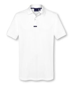 Henri Lloyd Dri-Fast Polo (2024) White
