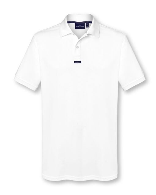 Henri Lloyd Dri-Fast Polo (2024) White