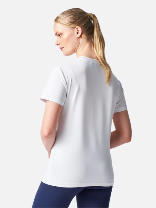 Henri Lloyd Womens Dri-Fast SS Tee (2024) - Image 4