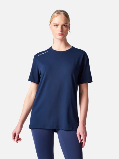 Henri Lloyd Womens Dri-Fast SS Tee (2024) - Image 11