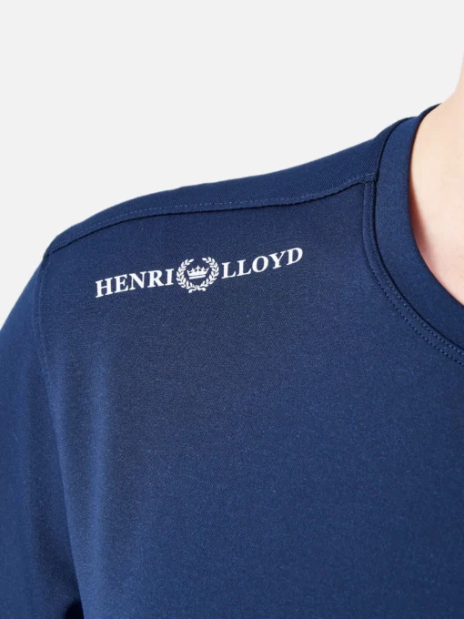 Henri Lloyd Womens Dri-Fast SS Tee (2024) - Image 10