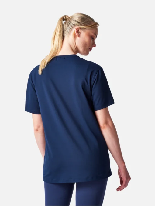 Henri Lloyd Womens Dri-Fast SS Tee (2024) - Image 9