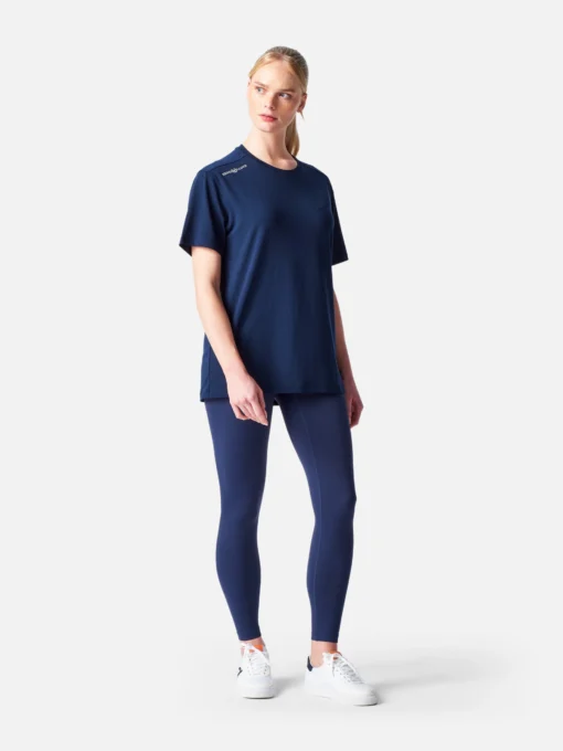 Henri Lloyd Womens Dri-Fast SS Tee (2024) - Image 8