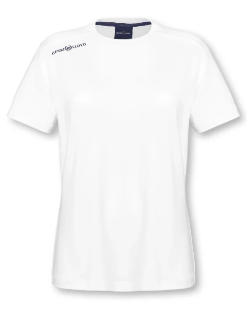 Henri Lloyd Dri-Fast SS Tee (2024) - Image 8