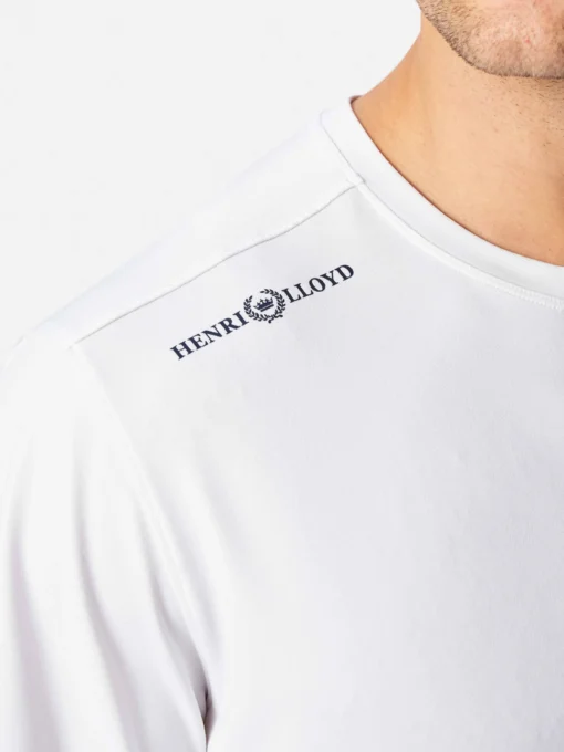 Henri Lloyd Dri-Fast SS Tee (2024) - Image 7