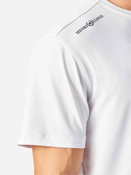 Henri Lloyd Dri-Fast SS Tee (2024) - Image 6