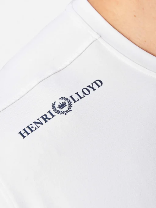 Henri Lloyd Dri-Fast SS Tee (2024) - Image 5