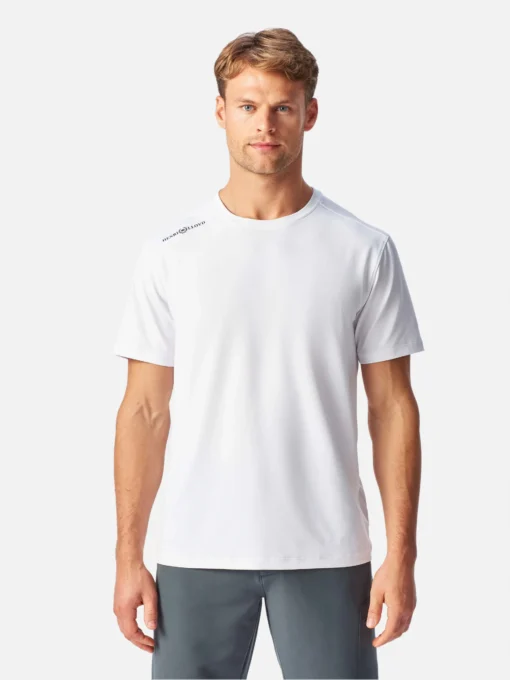 Henri Lloyd Dri-Fast SS Tee (2024) - Image 3