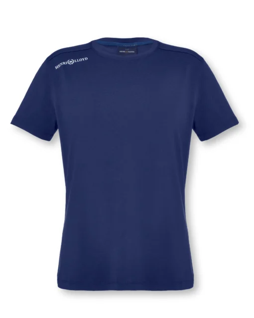 Henri Lloyd Dri-Fast SS Tee (2024) - Image 15