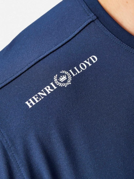 Henri Lloyd Dri-Fast SS Tee (2024) - Image 13