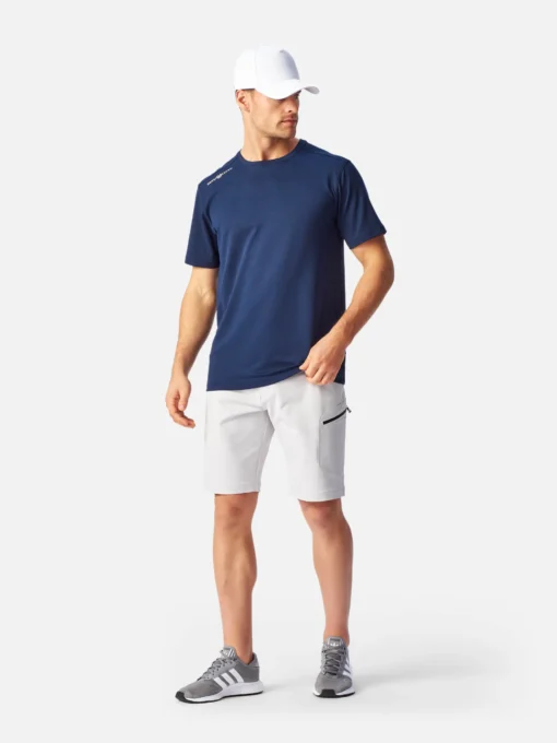 Henri Lloyd Dri-Fast SS Tee (2024) - Image 11