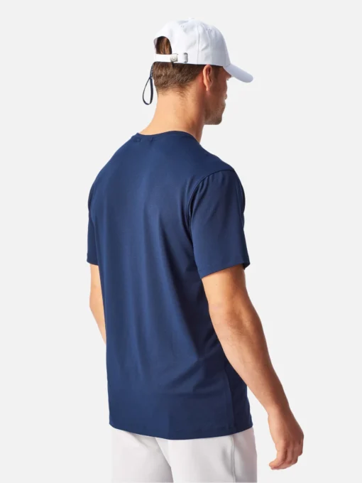 Henri Lloyd Dri-Fast SS Tee (2024) - Image 10
