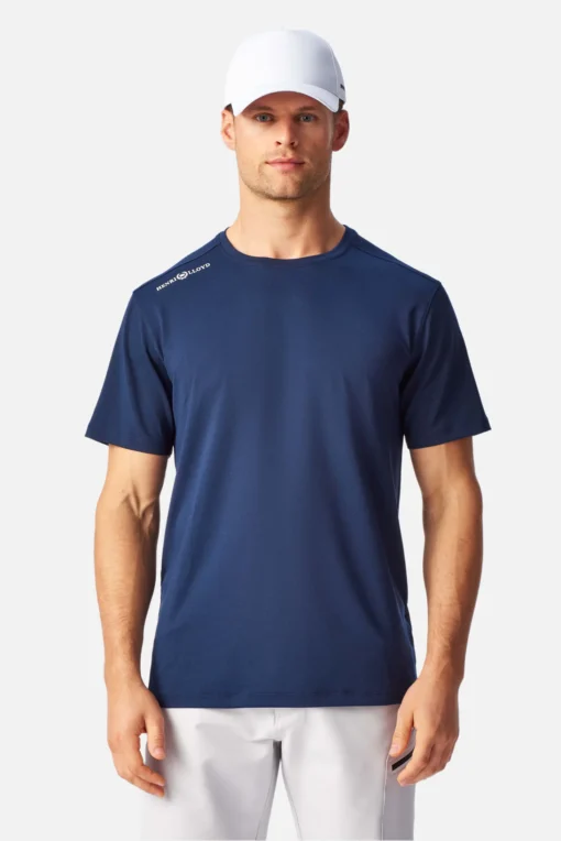 Henri Lloyd Dri-Fast SS Tee (2024)